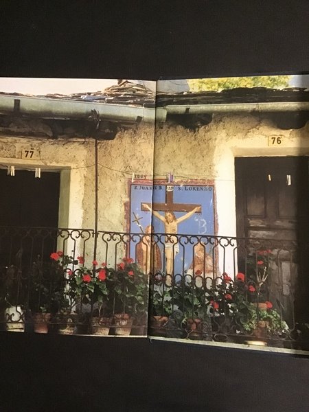 I DIPINTI DELL'ANIMA