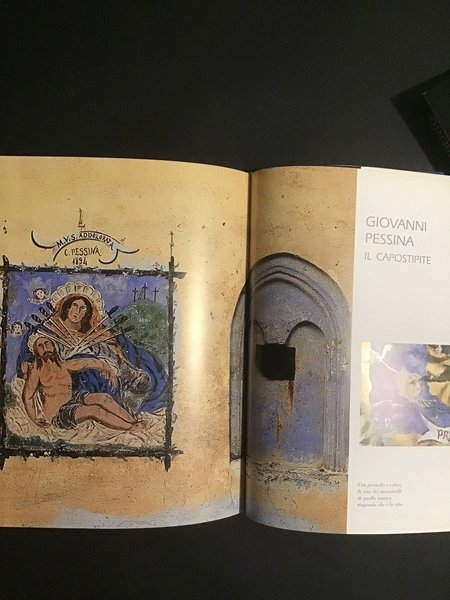 I DIPINTI DELL'ANIMA