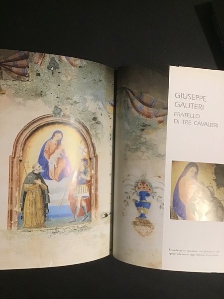 I DIPINTI DELL'ANIMA