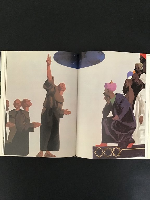 I FIORETTI DI SAN FRANCESCO ILLUSTRATO DA PINTER