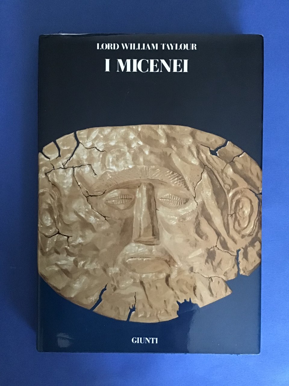 I MICENEI