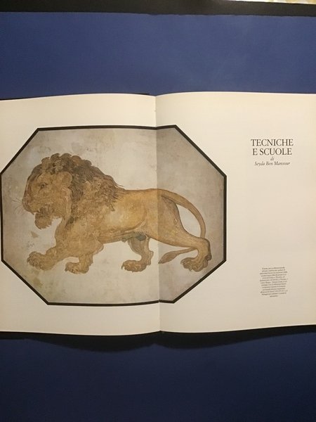 I MOSAICI ROMANI DI TUNISIA