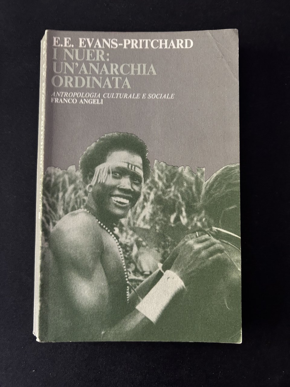 I NUER: UN'ANARCHIA ORDINATA | Immagine principale