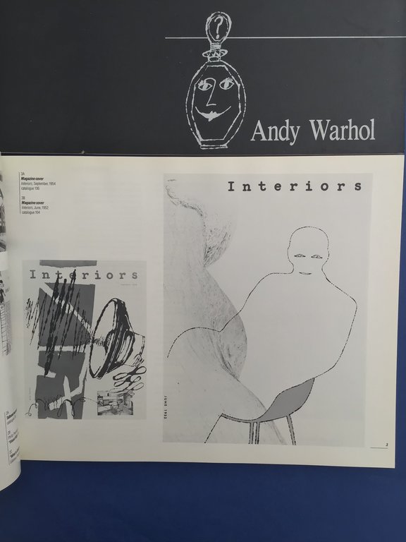 I PRIMI SUCCESSI A NEW YORK 1946-1962 / "SUCCESS IS …