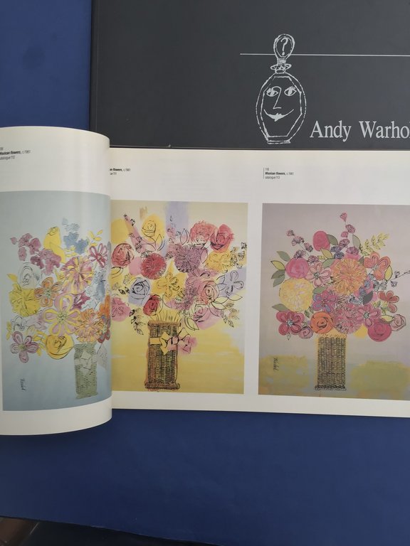 I PRIMI SUCCESSI A NEW YORK 1946-1962 / "SUCCESS IS …