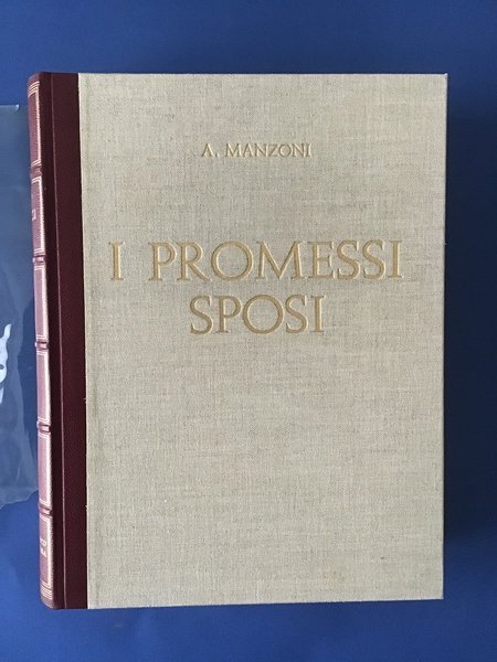I PROMESSI SPOSI