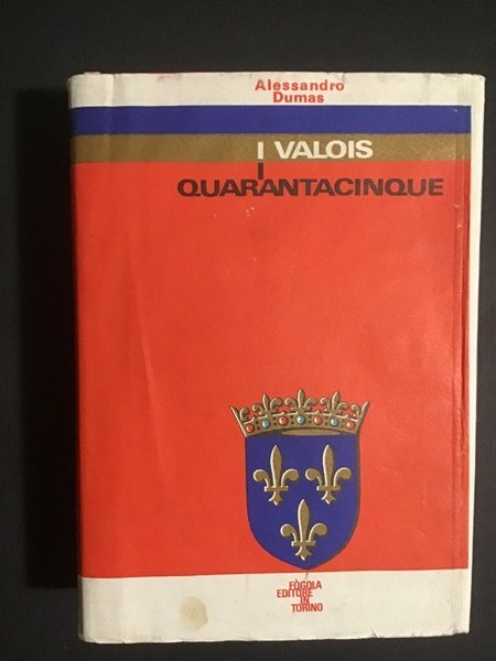 I QUARANTACINQUE