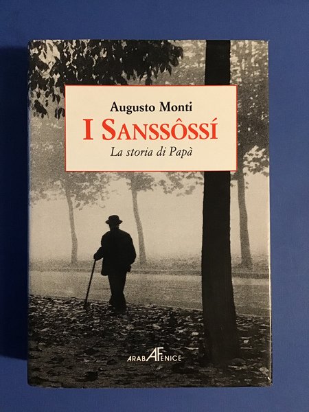 I SANSSOSSI'. LA STORIA DI PAPA'