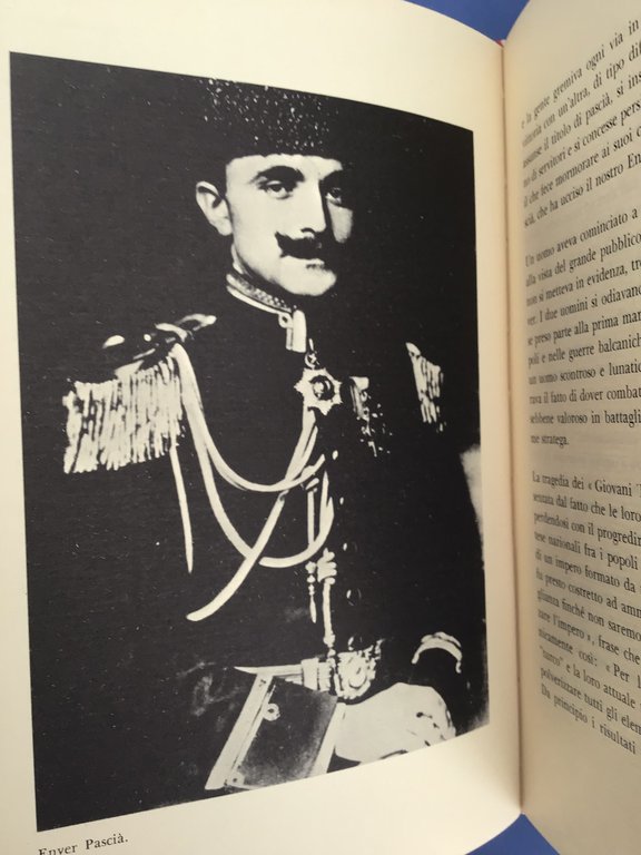 I SIGNORI DEL CORNO D'ORO