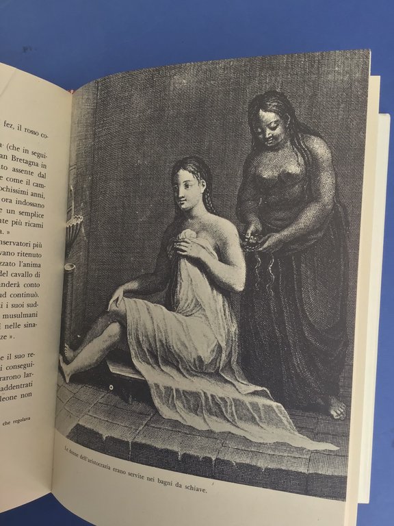 I SIGNORI DEL CORNO D'ORO