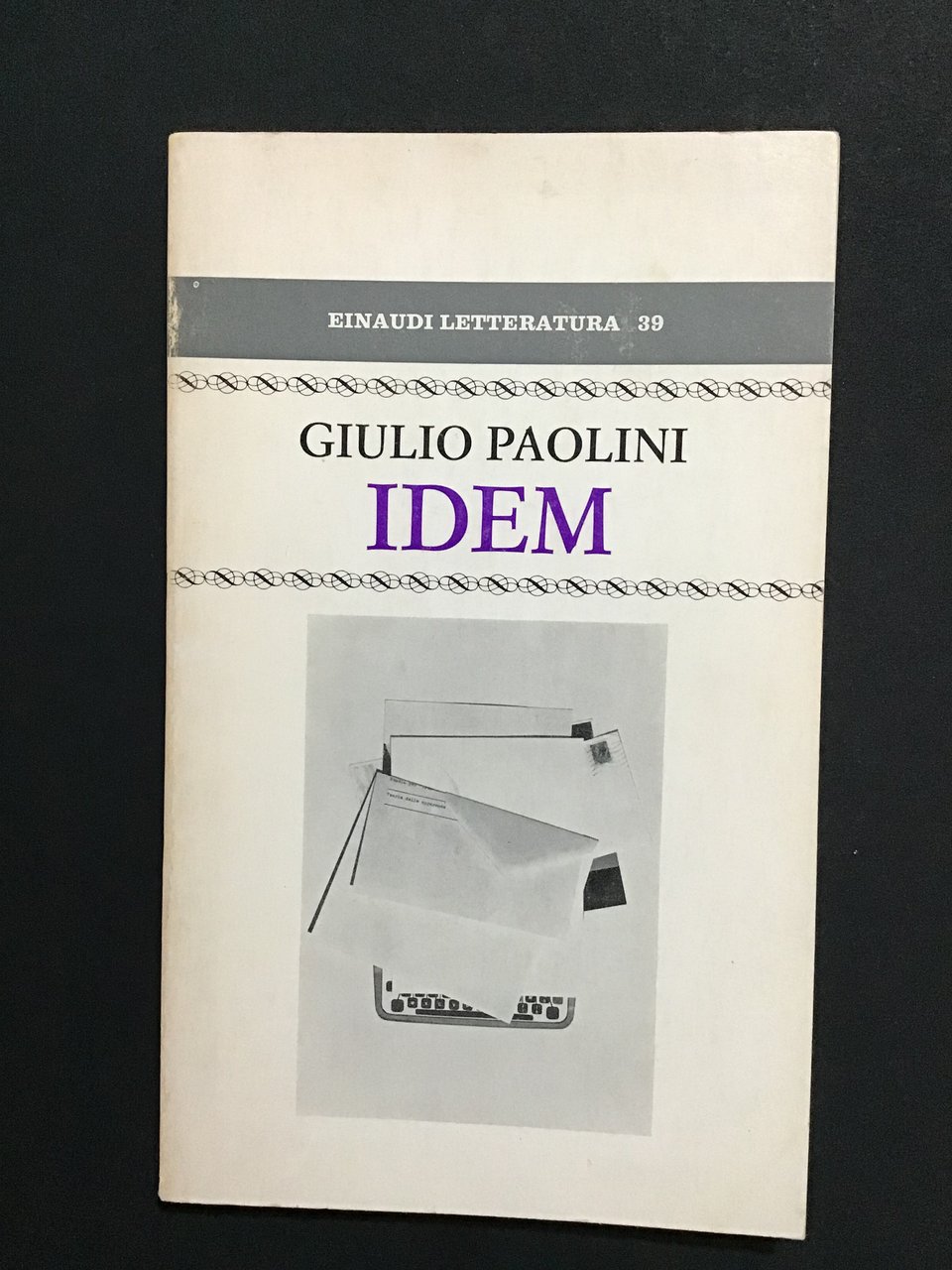 IDEM | Immagine principale