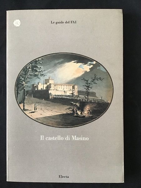 IL CASTELLO DI MASINO