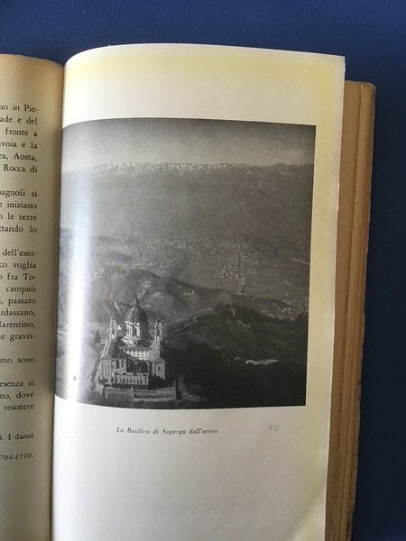 IL CASTELLO DI MONTOSOLO E PINO TORINESE