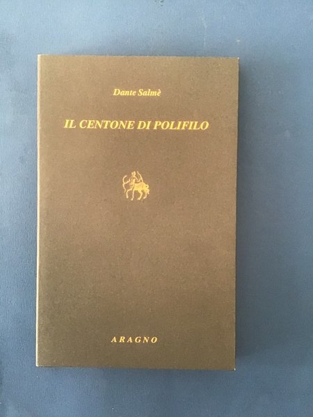 IL CENTONE DI POLIFILO