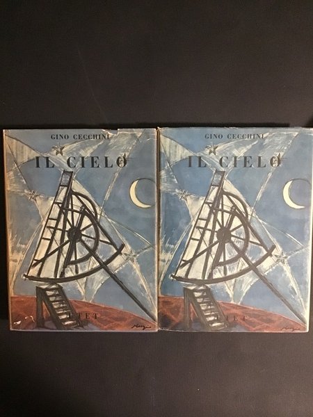 IL CIELO. LUCI E OMBRE NELL'UNIVERSO - VOL. I, II