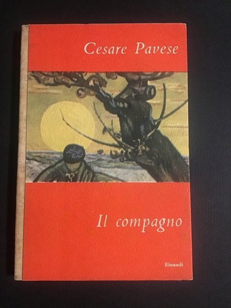 IL COMPAGNO