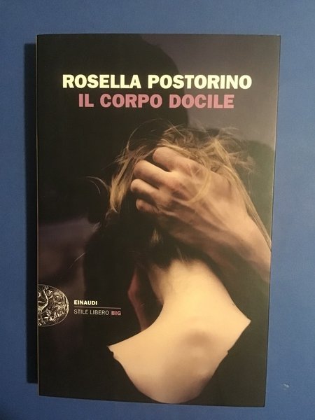 IL CORPO DOCILE