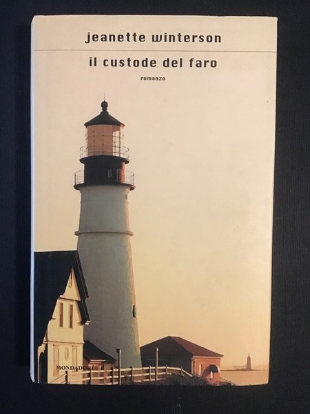 IL CUSTODE DEL FARO