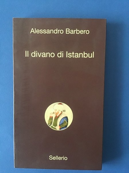 IL DIVANO DI ISTANBUL