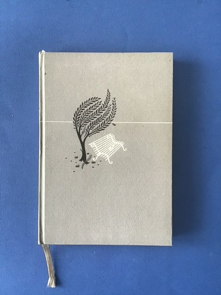 IL DONO DEL SILENZIO