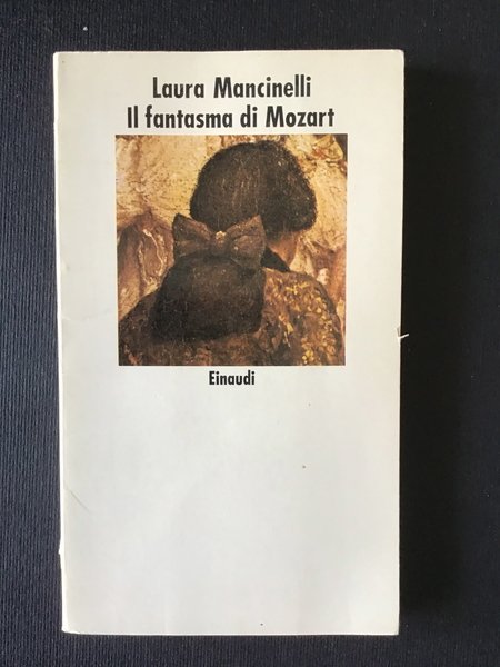 IL FANTASMA DI MOZART