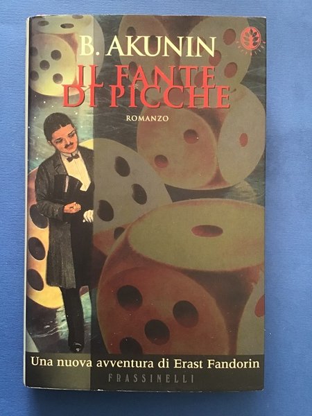 IL FANTE DI PICCHE