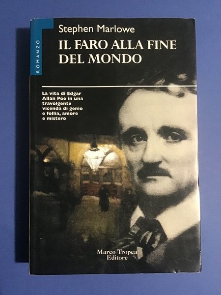 IL FARO ALLA FINE DEL MONDO