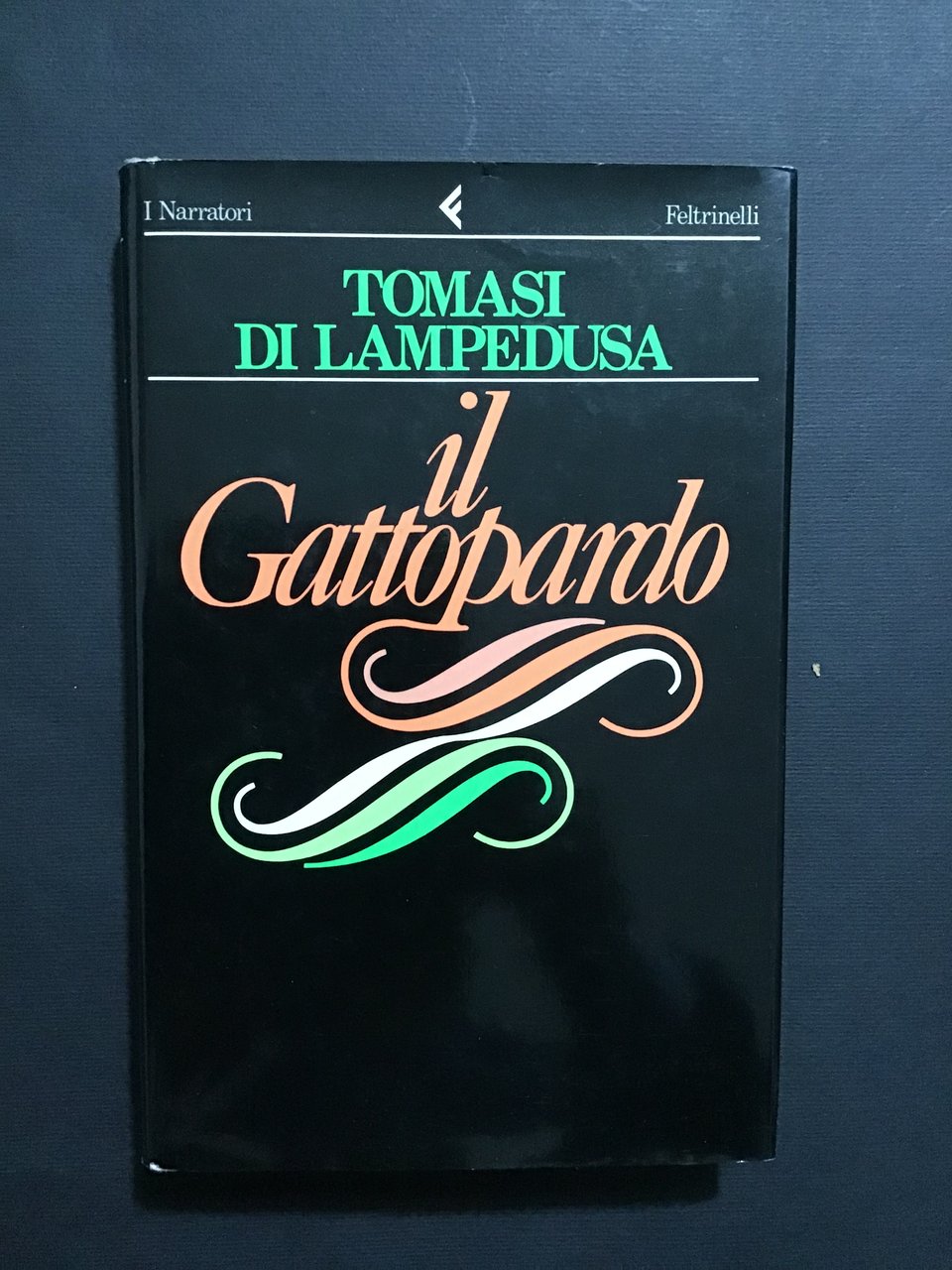 IL GATTOPARDO