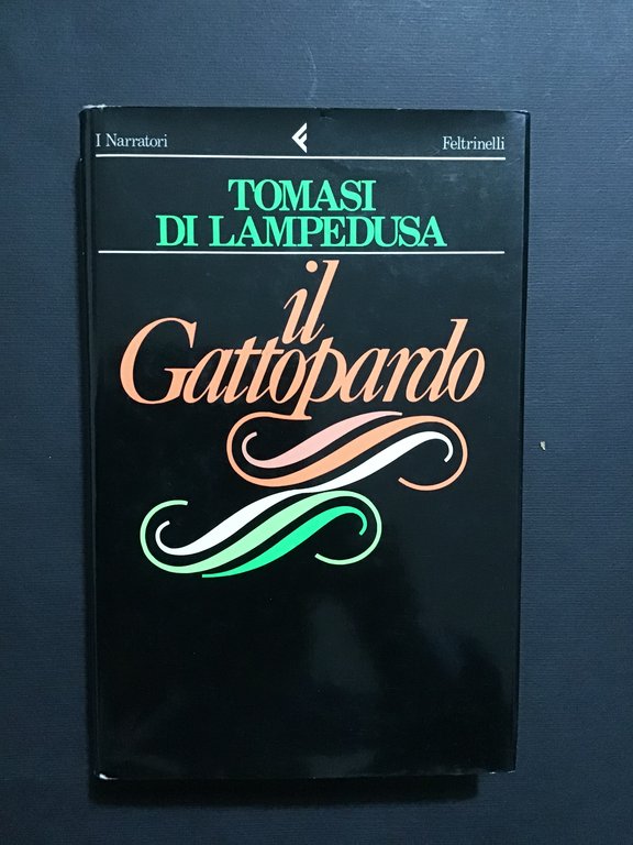 IL GATTOPARDO