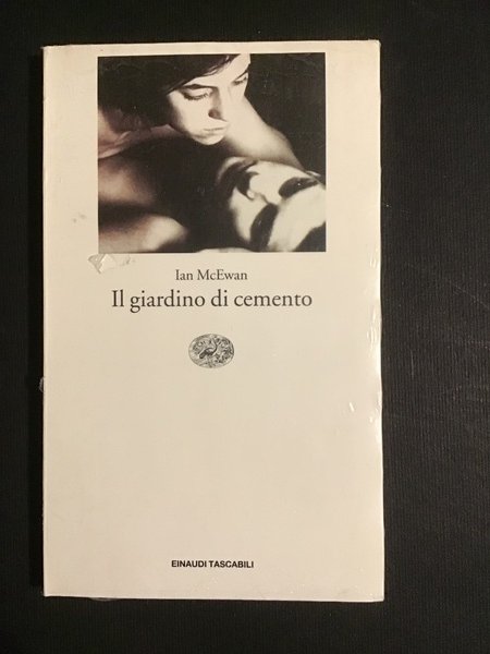 IL GIARDINO DI CEMENTO