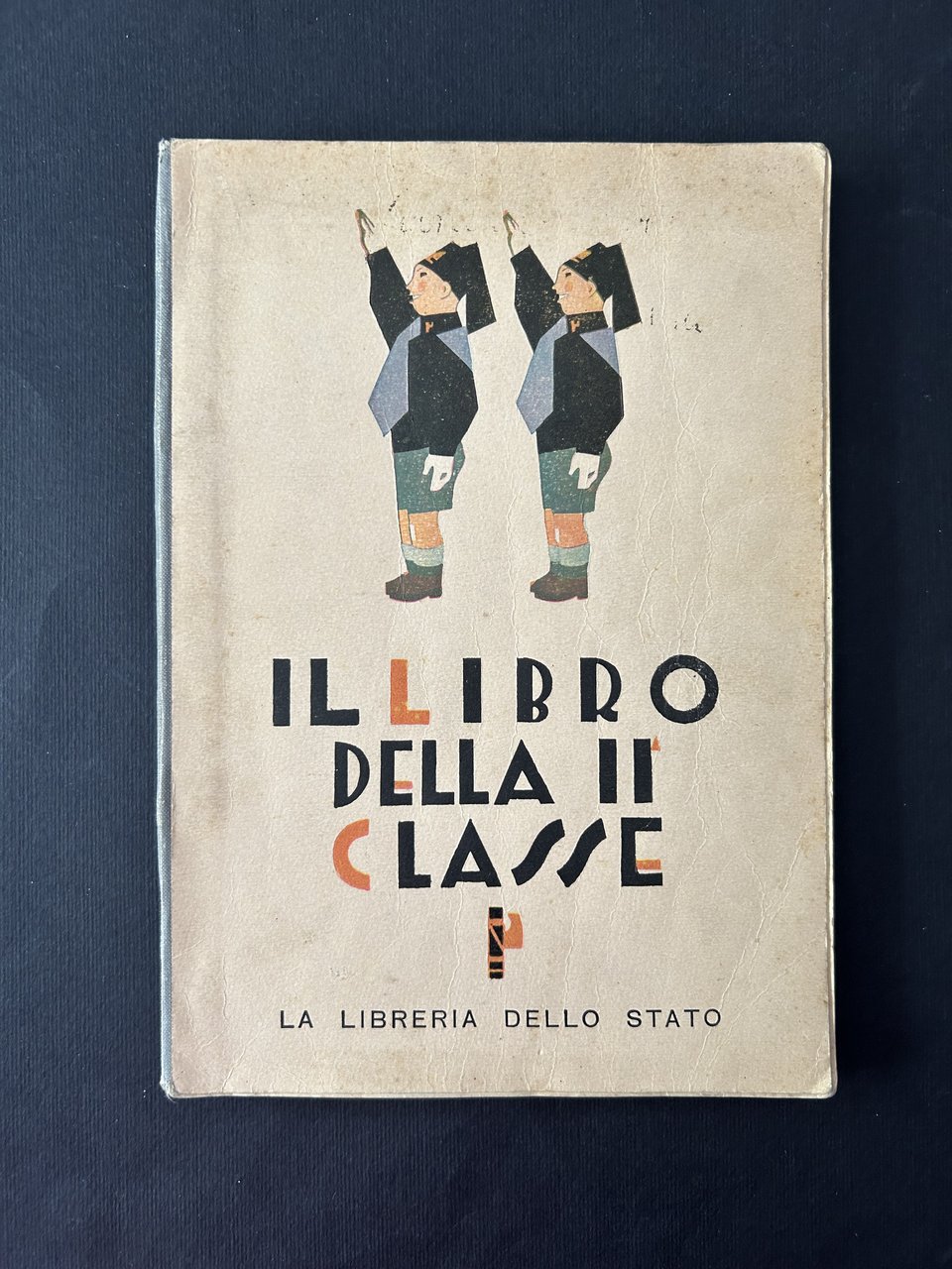 IL LIBRO DELLA II^ CLASSE. LETTURE / RELIGIONE
