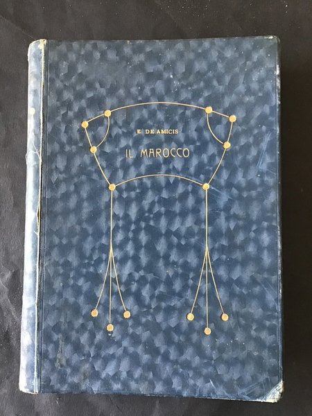 IL MAROCCO