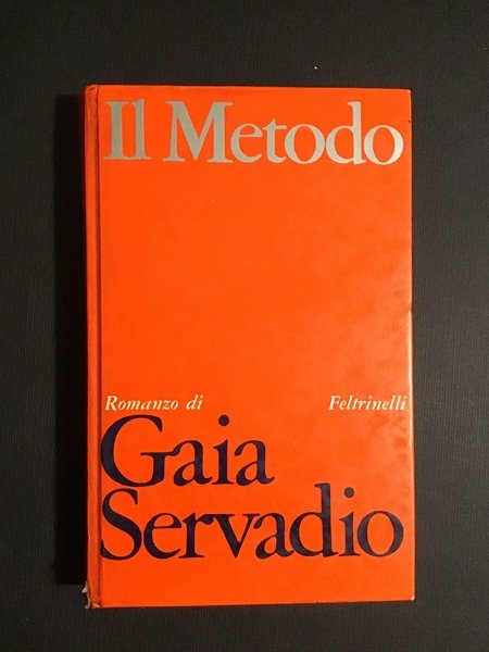 IL METODO