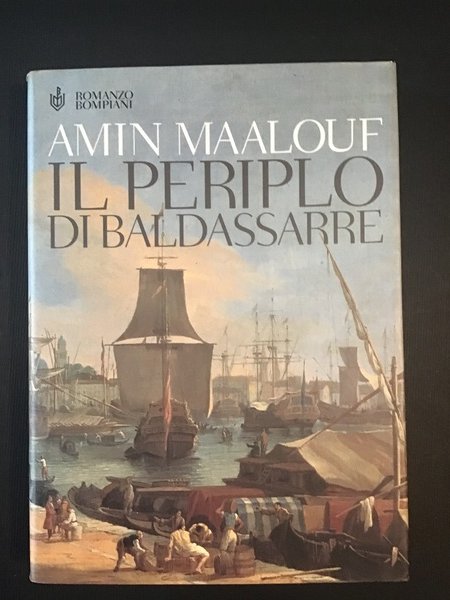 IL PERIPLO DI BALDASSARRE