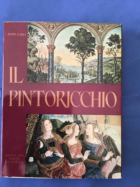 IL PINTORICCHIO