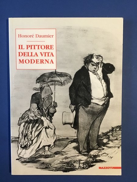 IL PITTORE DELLA VITA MODERNA