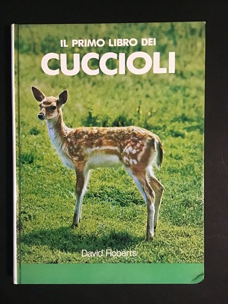 IL PRIMO LIBRO DEI CUCCIOLI