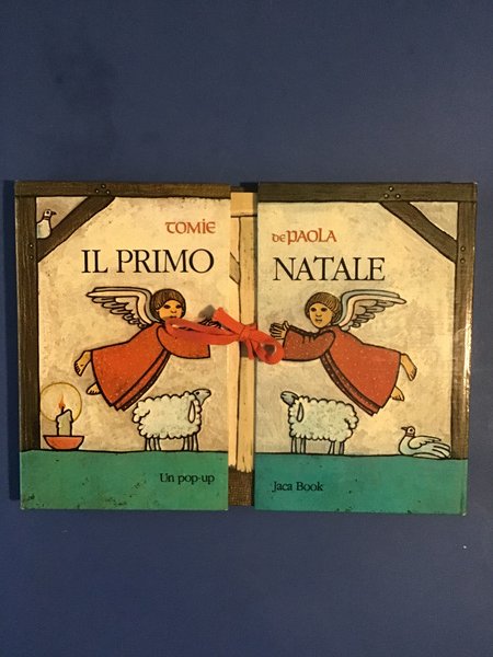 IL PRIMO NATALE