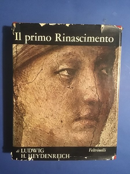 IL PRIMO RINASCIMENTO. ARTE ITALIANA 1400-1460