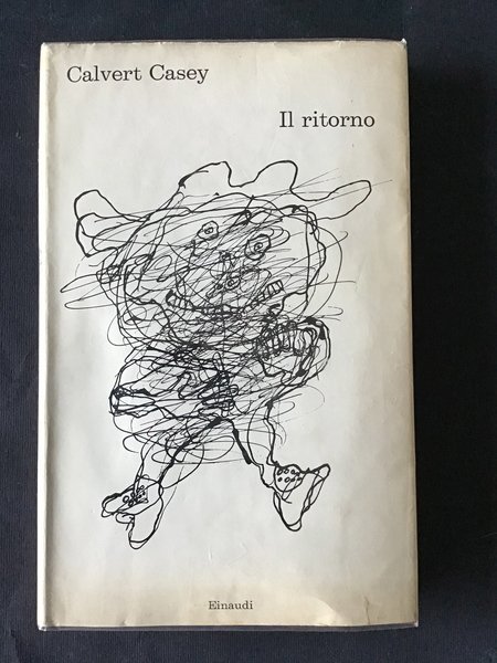 IL RITORNO
