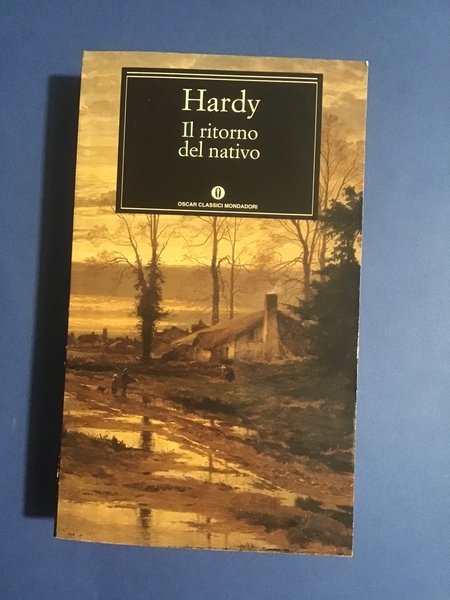 IL RITORNO DEL NATIVO