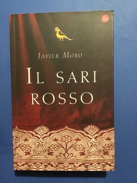 IL SARI ROSSO