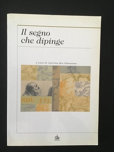 IL SEGNO CHE DIPINGE