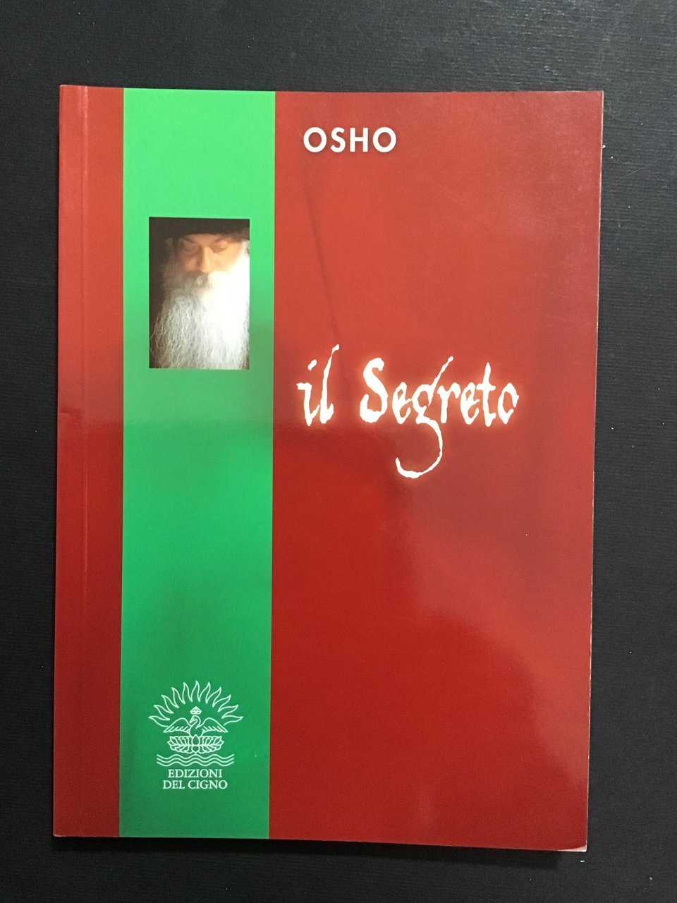 IL SEGRETO | Immagine principale