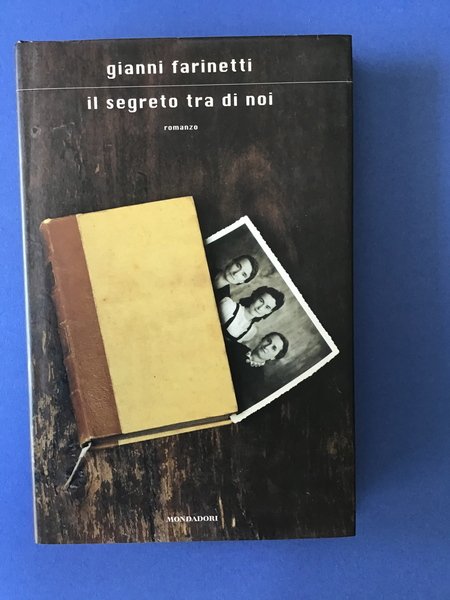 IL SEGRETO TRA DI NOI