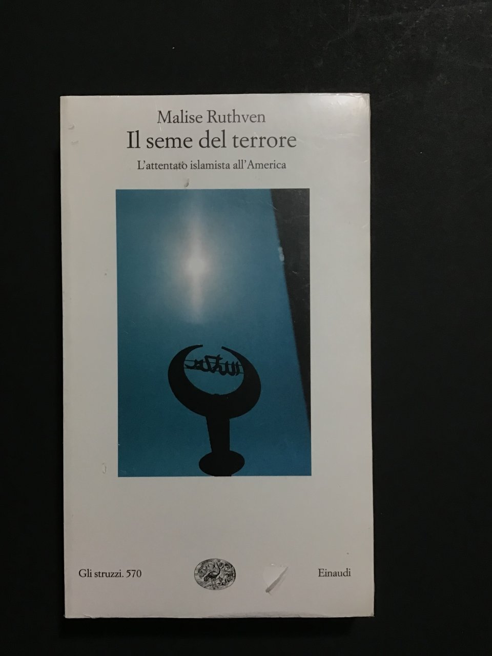 IL SEME DEL TERRORE. L'ATTENTATO ISLAMISTA ALL'AMERICA | Immagine principale