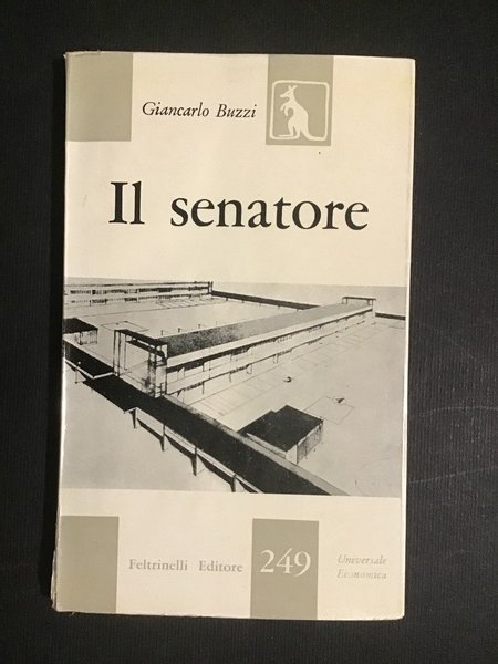 IL SENATORE