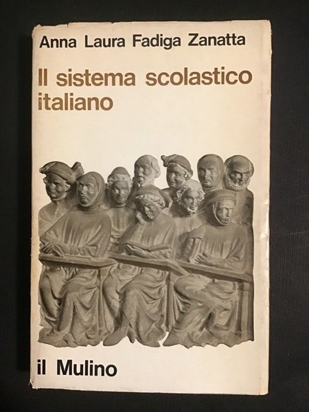 IL SISTEMA SCOLASTICO ITALIANO