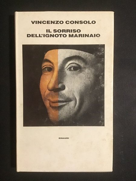 IL SORRISO DELL'IGNOTO MARINAIO