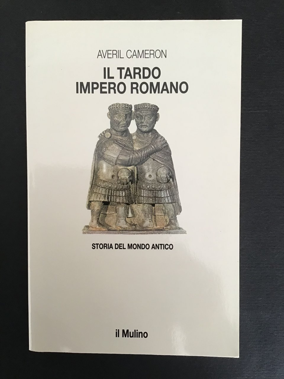 IL TARDO IMPERO ROMANO